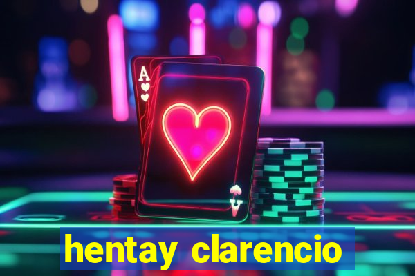 hentay clarencio